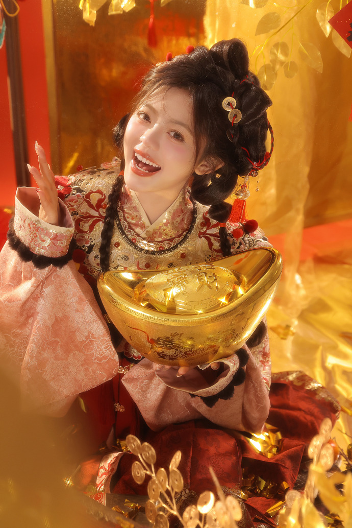 古风·短篇完结特辑 第3页