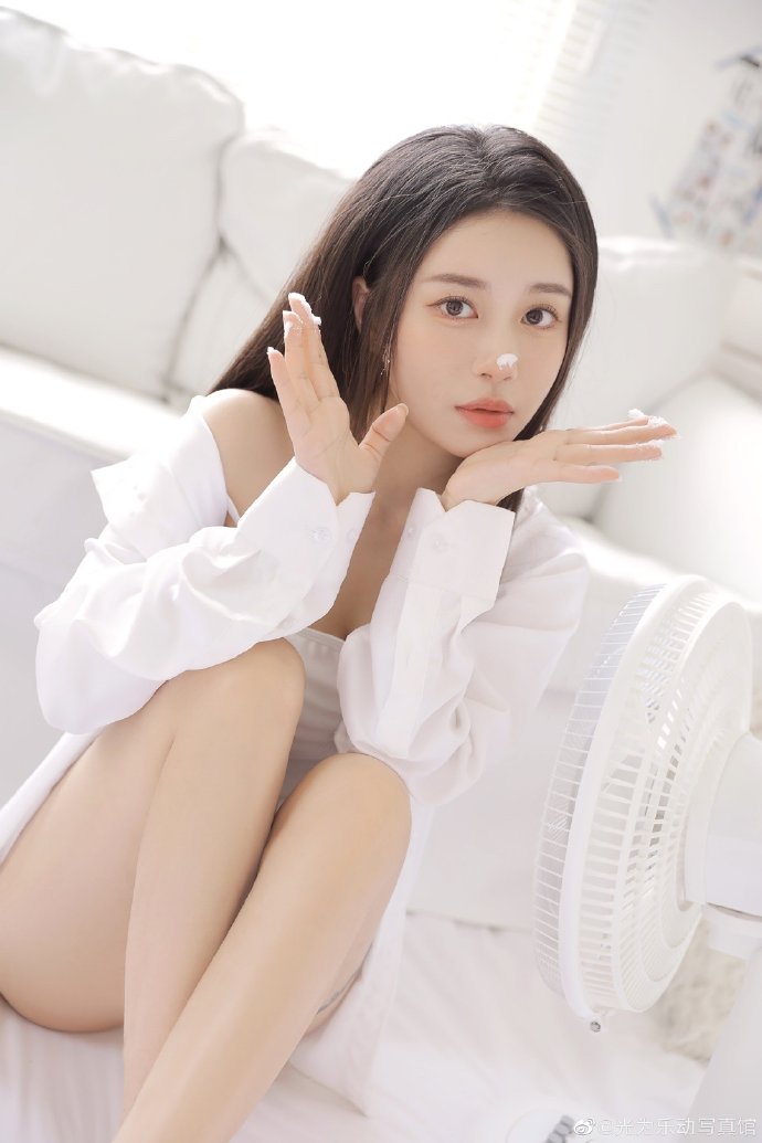 恋爱·立体建模精选特辑 第5页