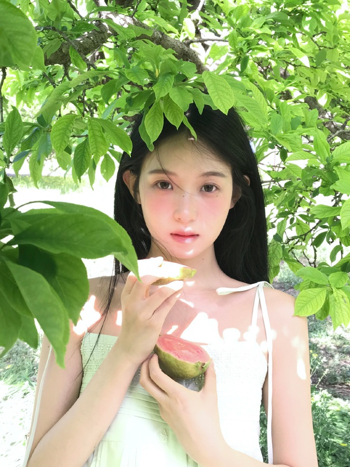 恋爱·立体建模精选特辑 第6页