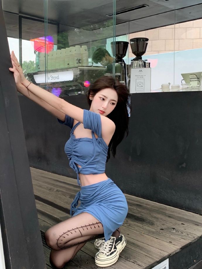 氛围·下拉式整话连载 第10页