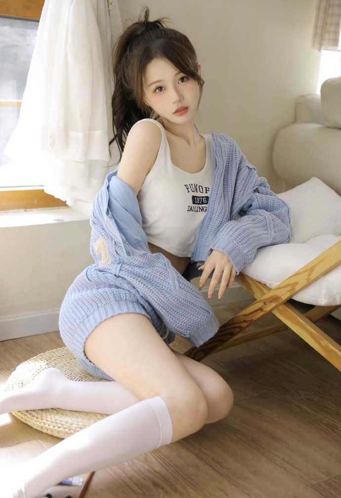 雨夜·清爽系条漫 第3页